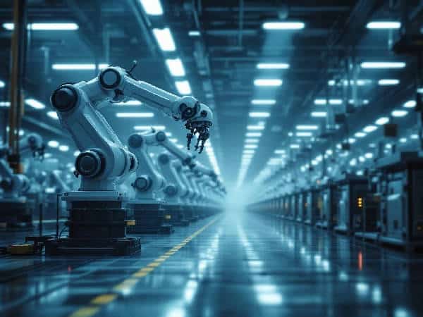 Japan: Physische KI füllt Fachkräftelücken – Lehren für Europas Industrie