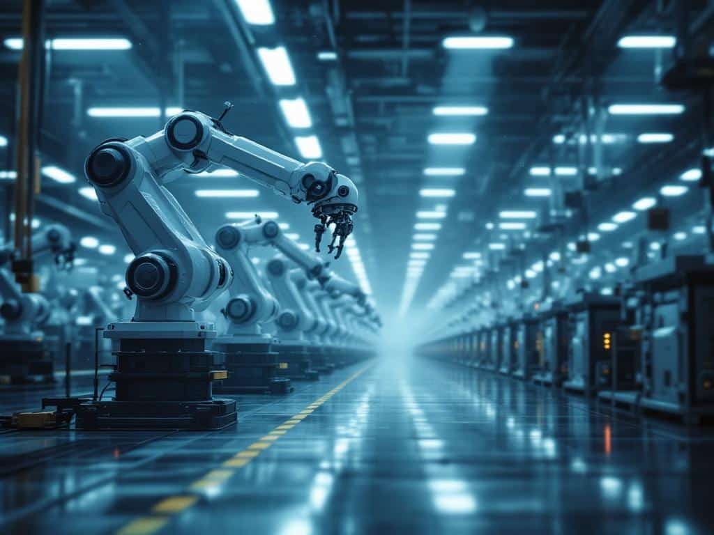 Japan: Physische KI füllt Fachkräftelücken – Lehren für Europas Industrie