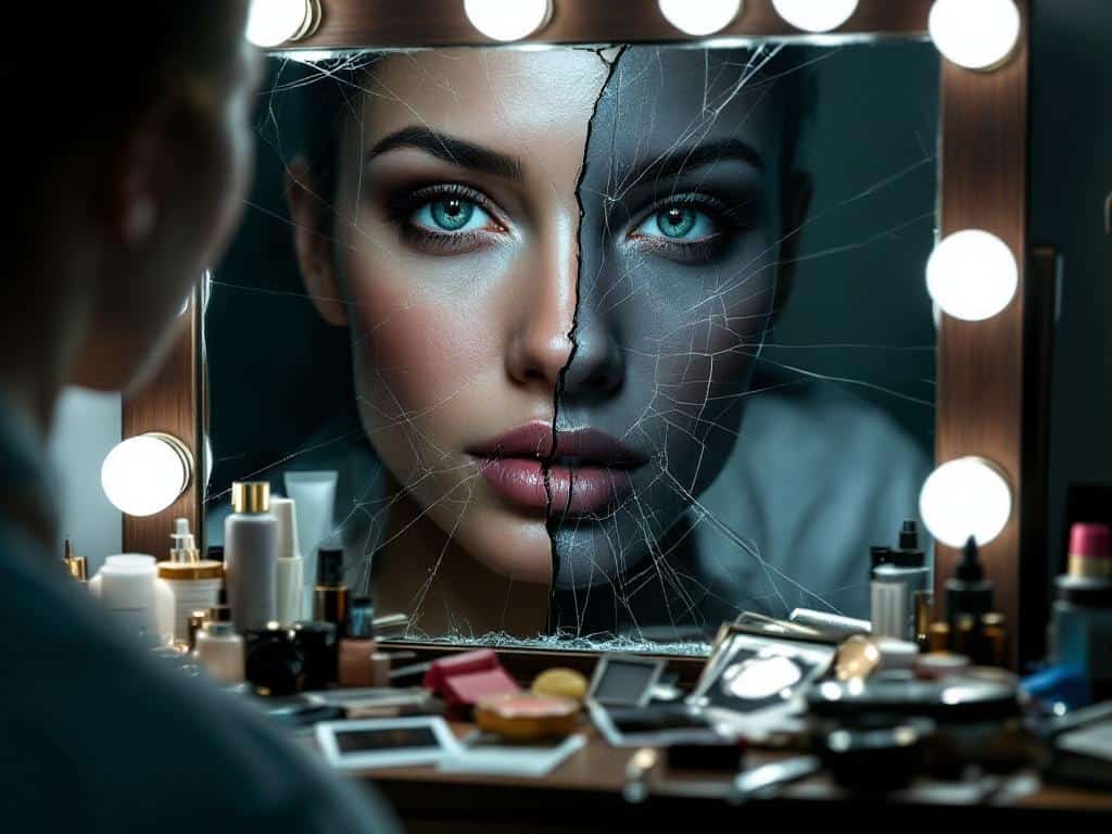 Jessica Foster: Podcast berichtet von KI-generiertem Influencer auf OnlyFans