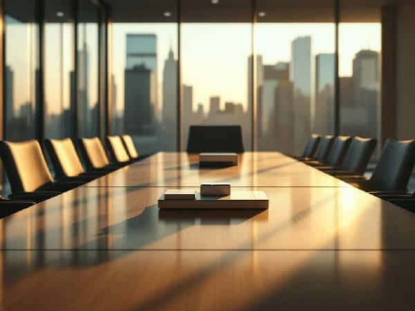 John Ternus: Favorit für Apples nächste CEO-Position