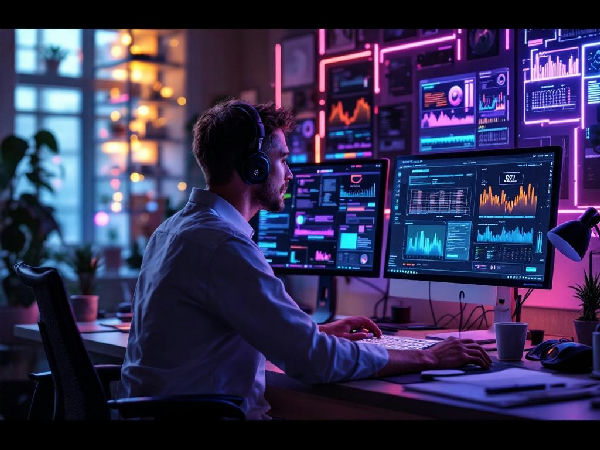 JPMorgan: KI-Pflicht für Entwickler mündet in aktiver Mitarbeiter-Überwachung