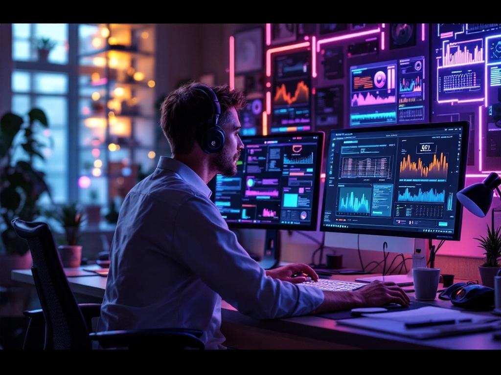 JPMorgan: KI-Pflicht für Entwickler mündet in aktiver Mitarbeiter-Überwachung