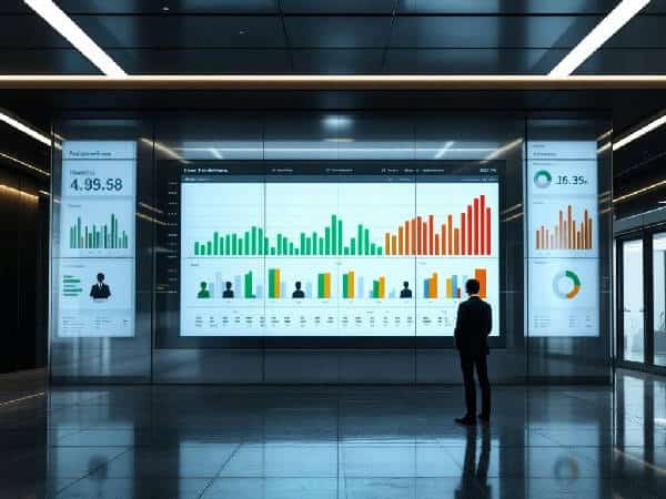 JPMorgan überwacht KI-Nutzung: Druck auf Software-Ingenieure steigt