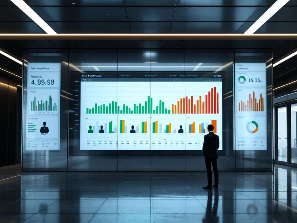 JPMorgan überwacht KI-Nutzung: Druck auf Software-Ingenieure steigt