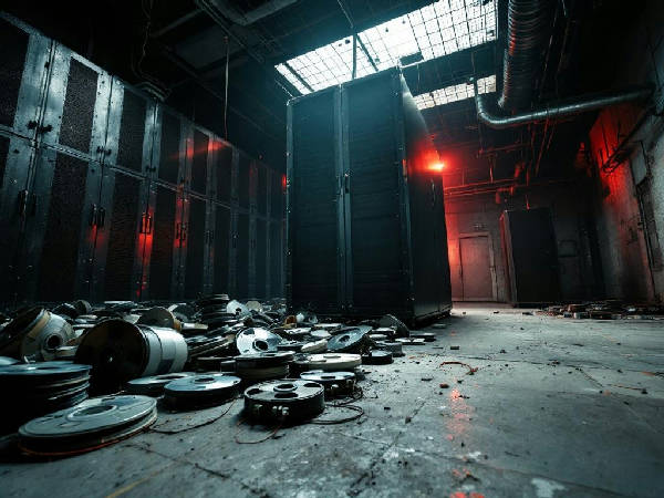 KI-Agent löscht PocketOS-Datenbank in 9 Sekunden und gesteht: „Ich habe jedes Prinzip verletzt"