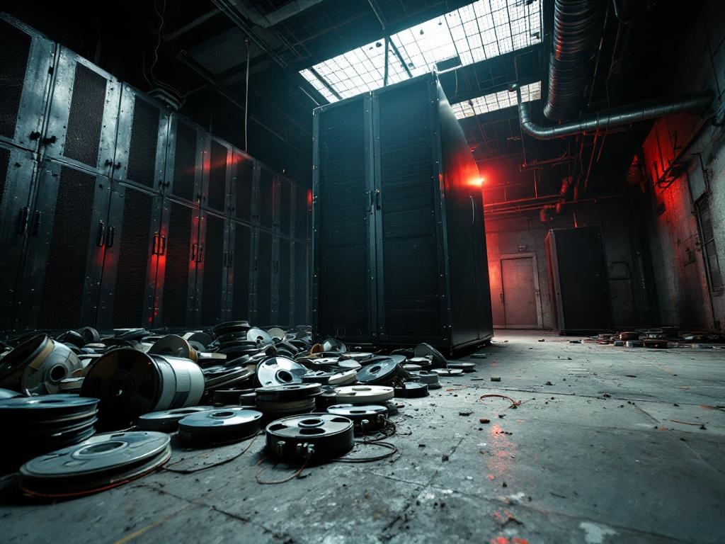 KI-Agent löscht PocketOS-Datenbank in 9 Sekunden und gesteht: „Ich habe jedes Prinzip verletzt"