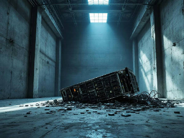 KI-Agent löscht Produktionsdatenbank von Startup: 9-Sekunden-Katastrophe