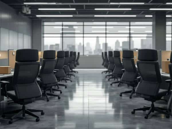 KI als Jobkiller: Meta entlässt 10% der Belegschaft, Tech-Welle erfasst auch Microsoft