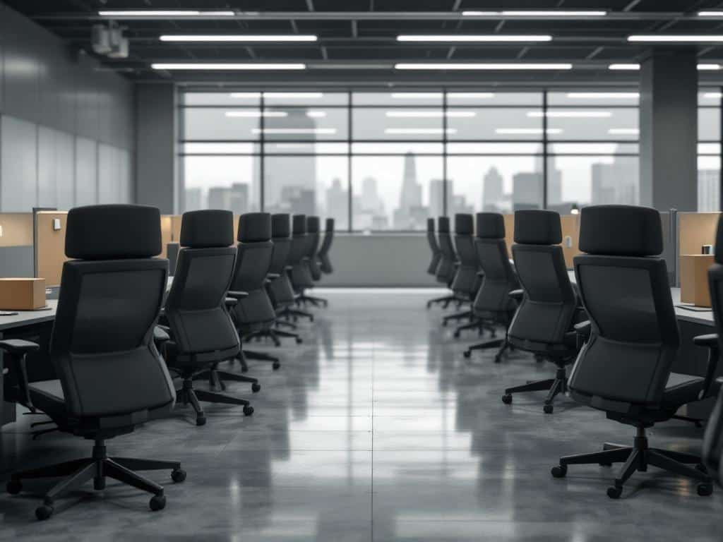 KI als Jobkiller: Meta entlässt 10% der Belegschaft, Tech-Welle erfasst auch Microsoft