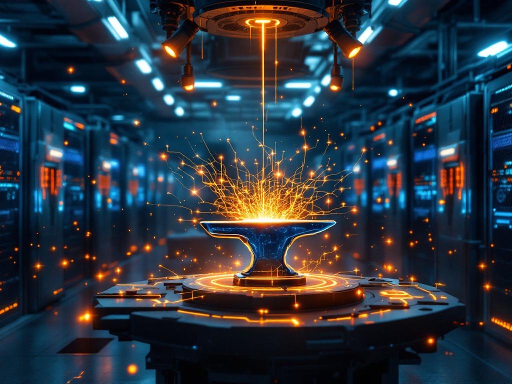 KI-Autarkie: Mistrals Frontalangriff auf die Vorherrschaft von OpenAI