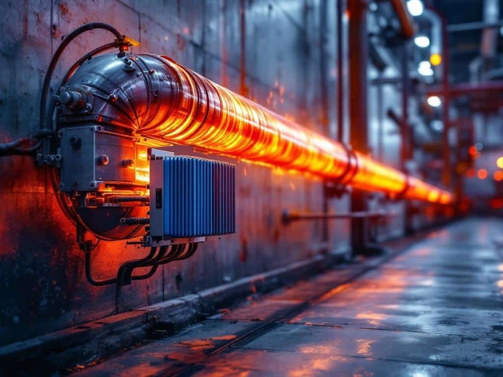 KI beschleunigt Entwicklung thermoelektrischer Generatoren