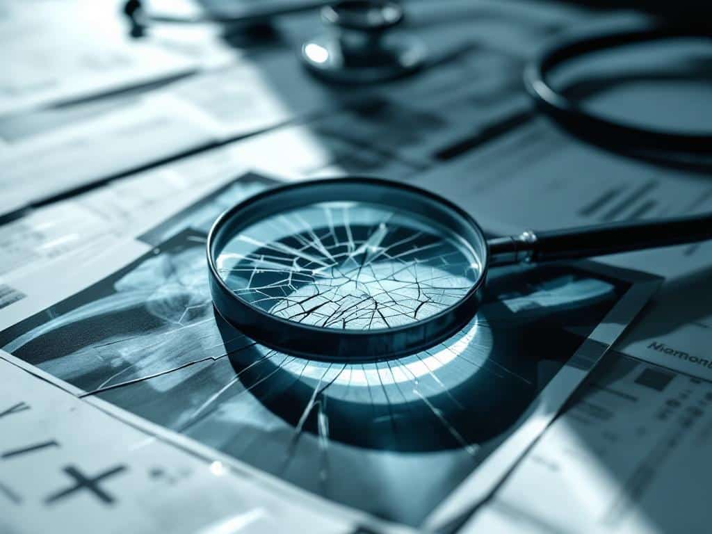 KI-Betrugswelle trifft auf unklaren Nutzen im Gesundheitswesen