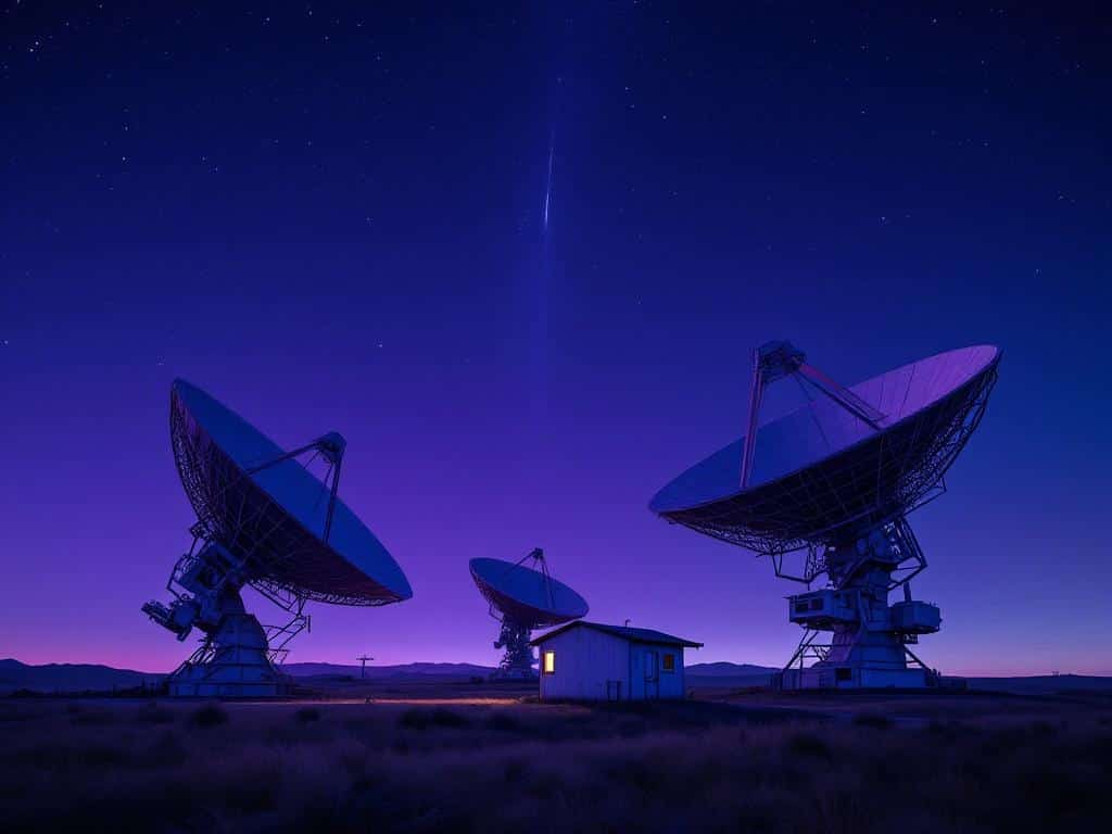 KI-Bildanalyse im Orbit: Satelliten verarbeiten Erdbilder jetzt direkt im All