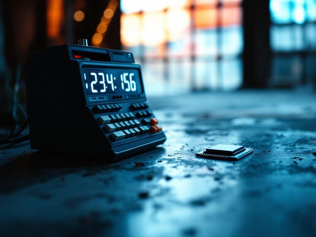 KI-Boom: Intel übertrifft Dotcom-Höchststand, Tech-Giganten entlassen