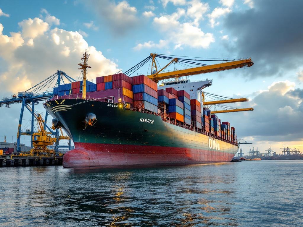 KI-Boom verschiebt globale Aktienmarktgewichte nach Asien