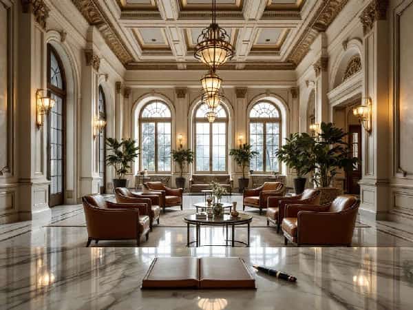 KI-Budget im Gastgewerbe: Chain-of-Thought-Prompt für auditierbare Investitionsentscheidungen