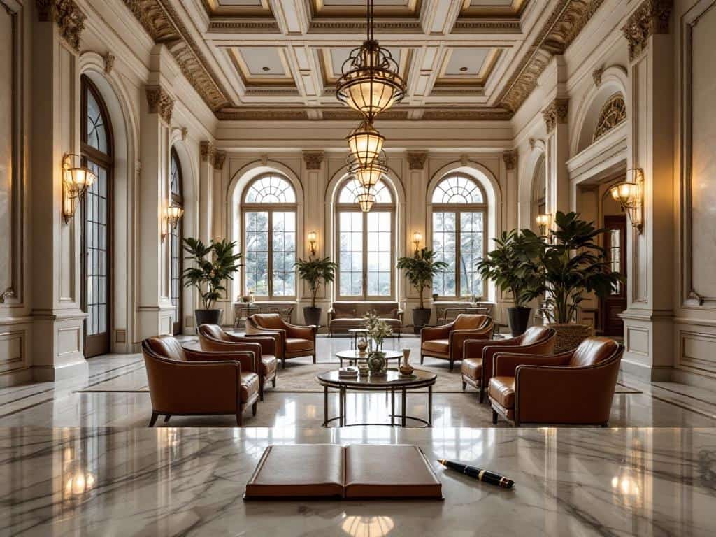 KI-Budget im Gastgewerbe: Chain-of-Thought-Prompt für auditierbare Investitionsentscheidungen