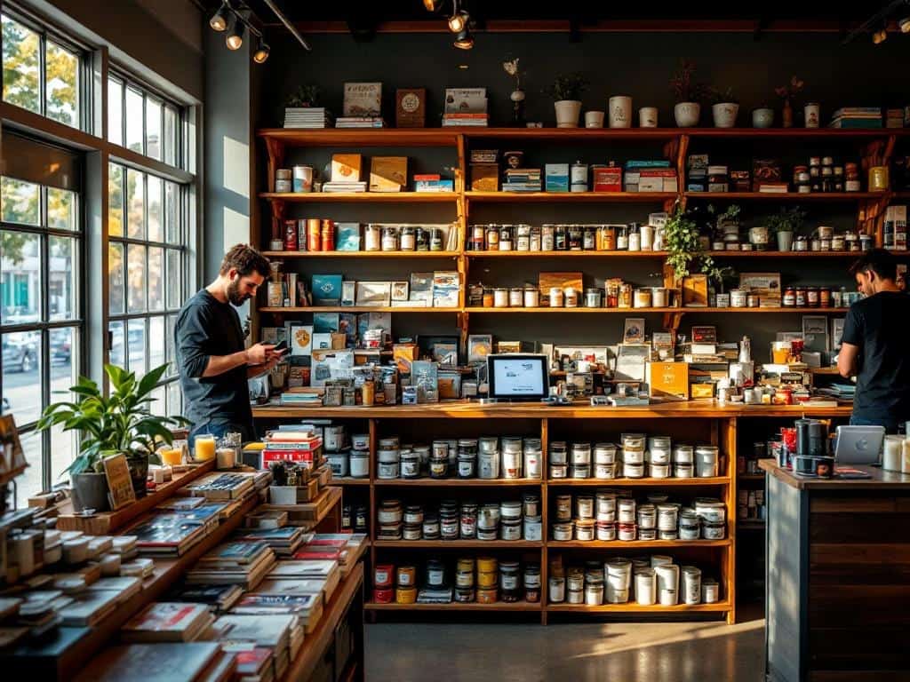 KI-Chef in San Francisco: Andon Market testet Grenzen der Autonomie