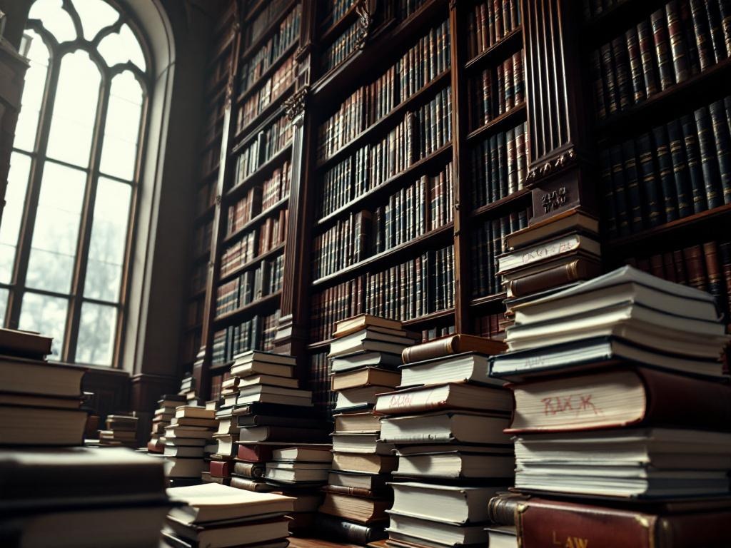 KI-Fauxpas blamiert Wall-Street-Kanzlei vor Gericht