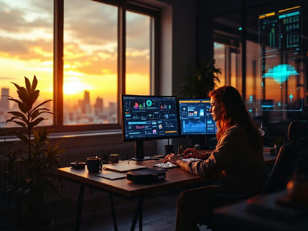 KI-Filmfestival Monaco: Startschuss für neue Verwertungsketten