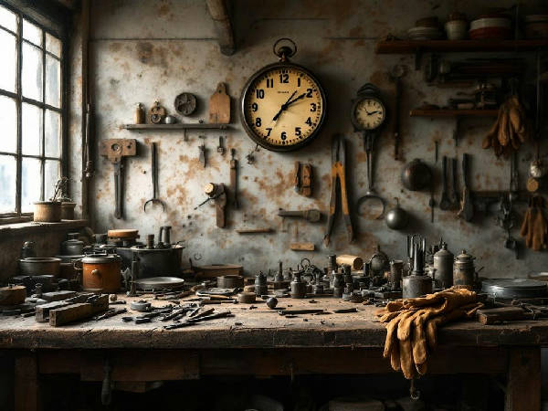 KI für KMU: Yanik Guillemettes Drei-Säulen-Plan gegen die Produktivitätskrise