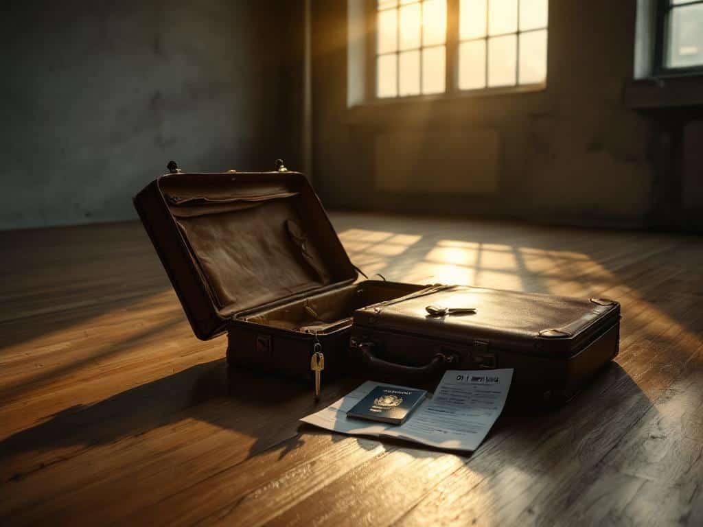 KI-Gründer in San Francisco: Der harte Preis für den O-1-Visum-Traum