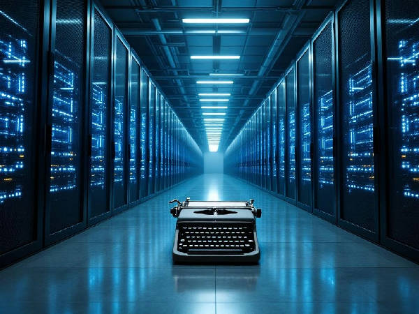 KI-Inhalte dominieren das Web: Jede dritte neue Website KI-generiert