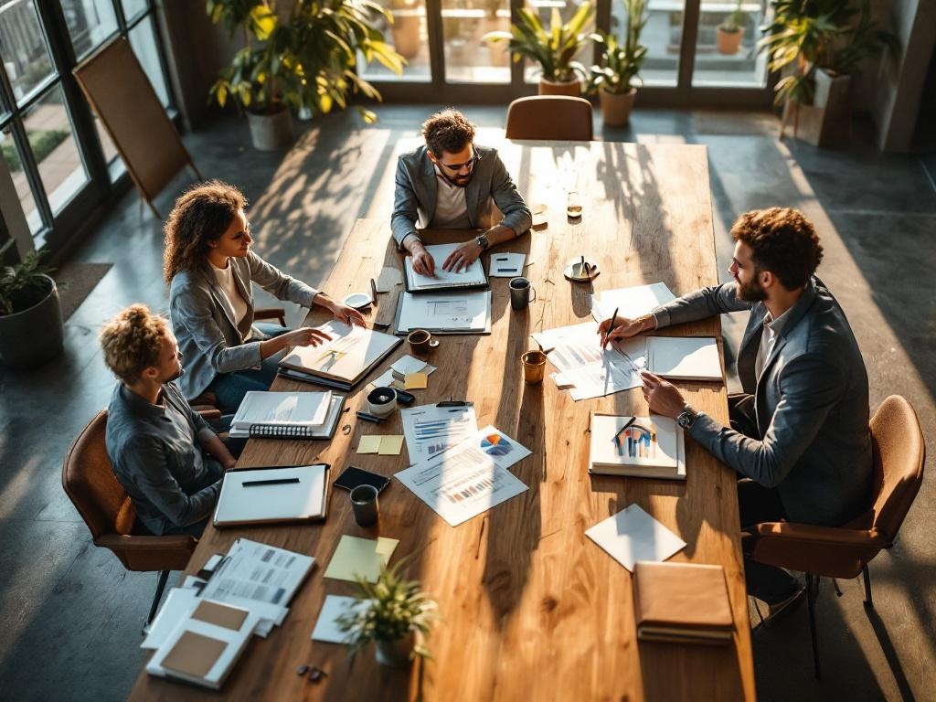 KI-Karriere 2026: Vier Werdegänge zeigen, welche Skills wirklich zählen