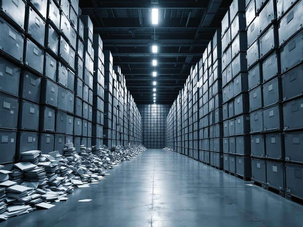 KI-Schuldenmarkt: Nach 300-Milliarden-Binge zeigen Investoren erste Ermüdungszeichen
