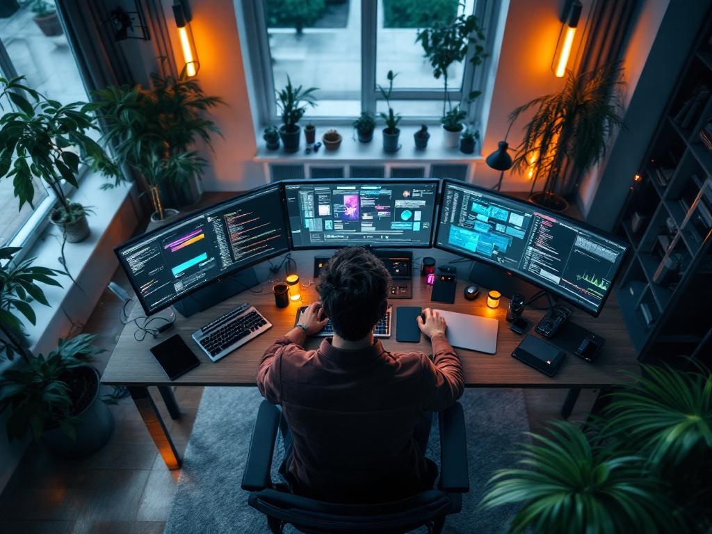 KI-Startups: 41 Prozent des VC-Kapitals fließen in einen Sektor