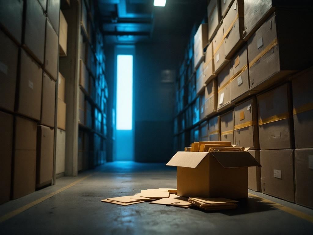 KI-Training: Ehemalige Arbeitgeber verkaufen Mitarbeiterdaten