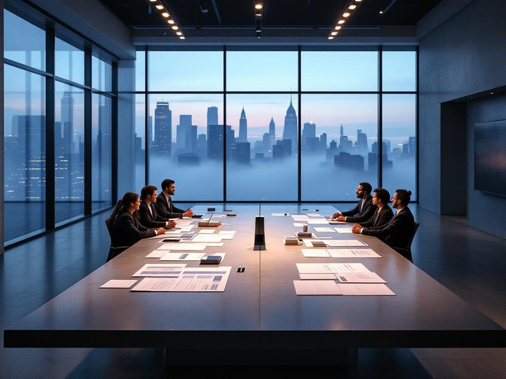 KI treibt Partnerschaften zwischen Silicon Valley und Beratungsfirmen voran