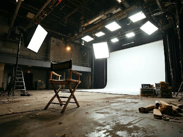 KI-Video: Wenn Hollywood-Produktionen nichts mehr kosten