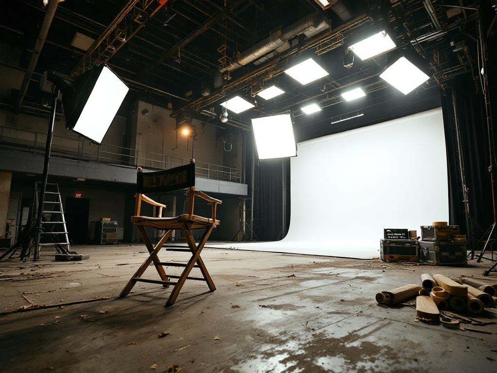 KI-Video: Wenn Hollywood-Produktionen nichts mehr kosten