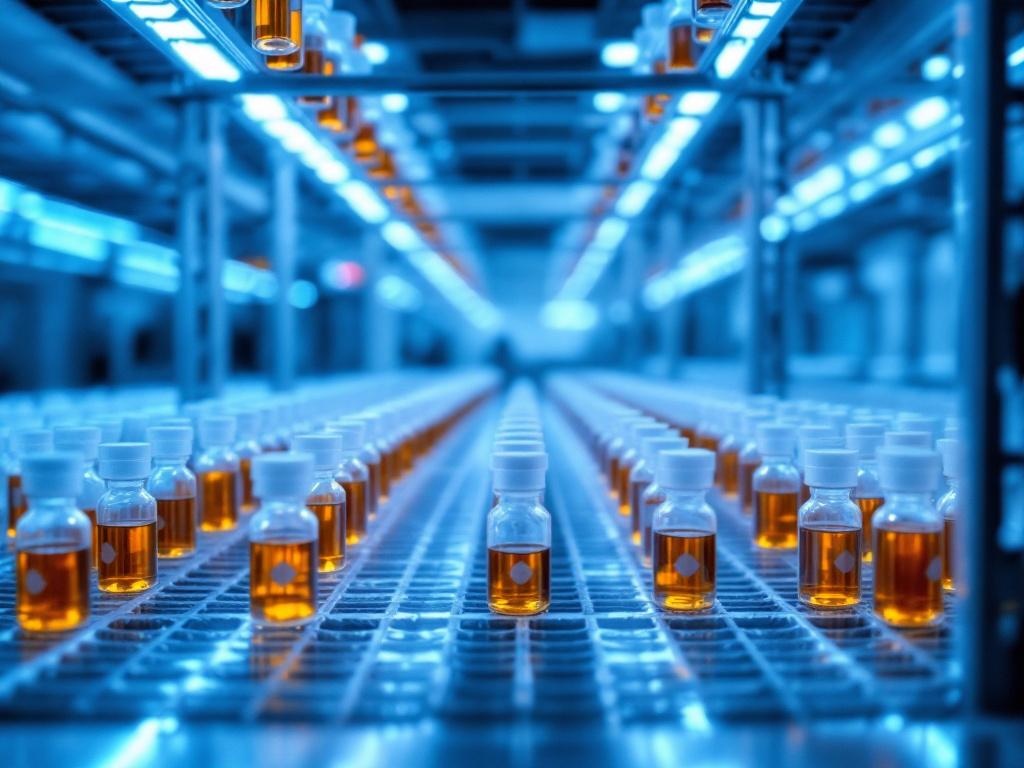 KI-Wirkstoffforschung: Warum der deutsche Biotech-Markt M&A-Ziel wird