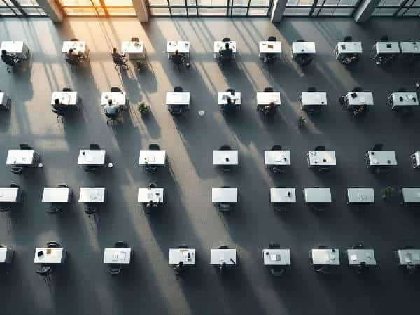 KPMG Advisory USA: Dashboard soll KI-Nutzung bei 10.000 Mitarbeitern sichtbar machen