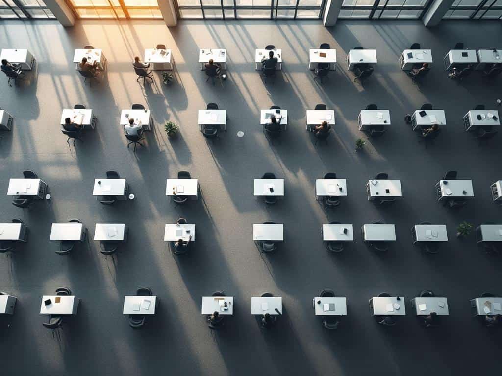KPMG Advisory USA: Dashboard soll KI-Nutzung bei 10.000 Mitarbeitern sichtbar machen