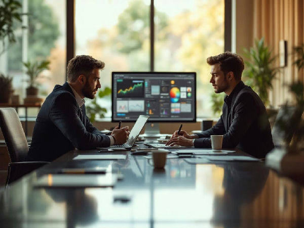 KPMG: Kein Agenten-Playbook – Leitplanken für ROI, Governance und Marge