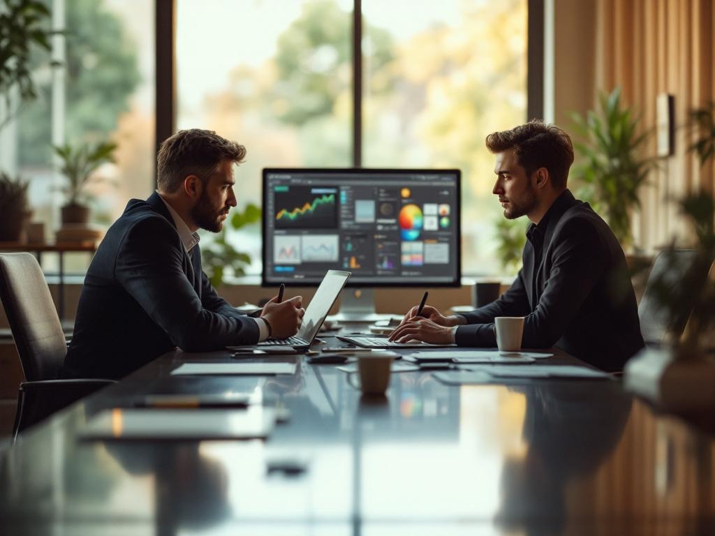 KPMG: Kein Agenten-Playbook – Leitplanken für ROI, Governance und Marge