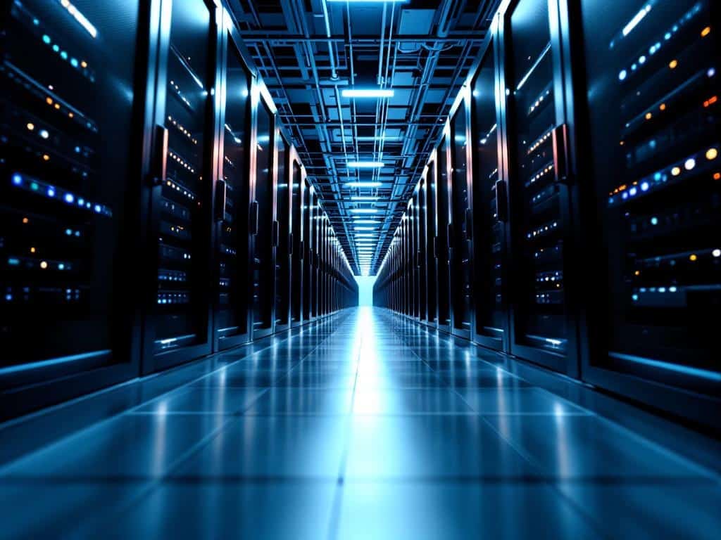Lambda: Nvidia-gebackener KI-Cloud-Anbieter holt Ex-Sprint-CEO Combes an die Spitze