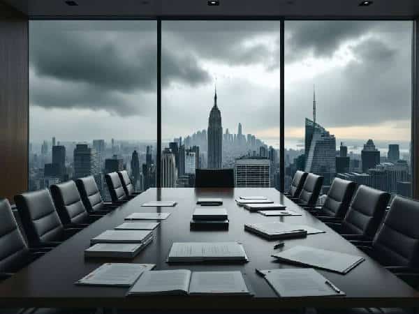 Leading the Future PAC: Angriff auf Bores zementiert KI-Macht der Tech-Elite