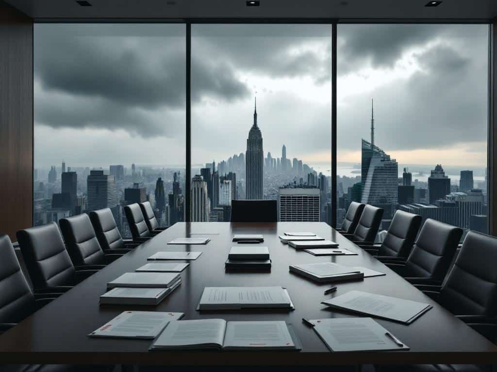 Leading the Future PAC: Angriff auf Bores zementiert KI-Macht der Tech-Elite