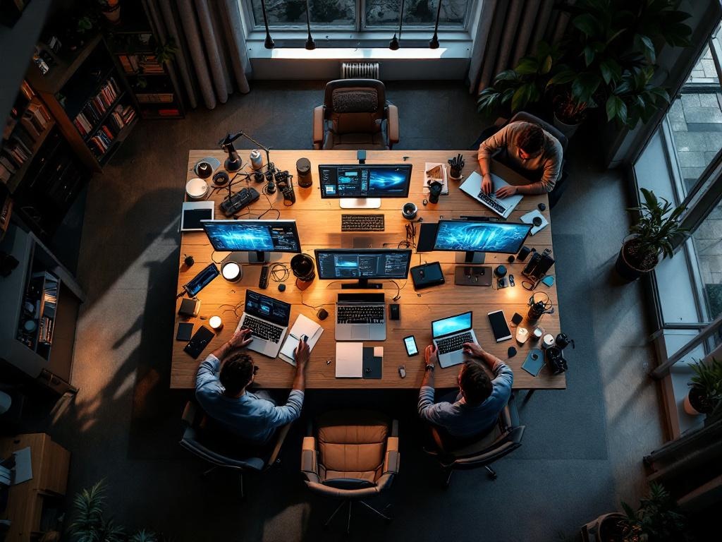 Lieferantenverträge: KI-Prompt analysiert kritische Klauseln in 5 Schritten