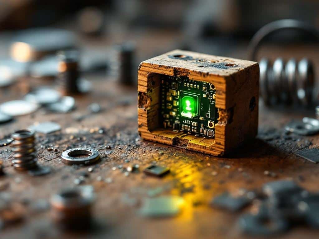 llama.cpp Q1_0: 1-Bit-Quantisierung für CPU-Inferenz ohne GPU