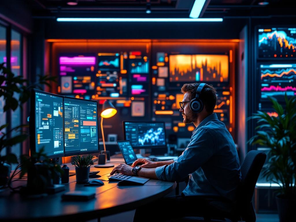 Luma AI Uni-1: Autoregressive Architektur setzt neue Maßstäbe im Enterprise-Bildmarkt