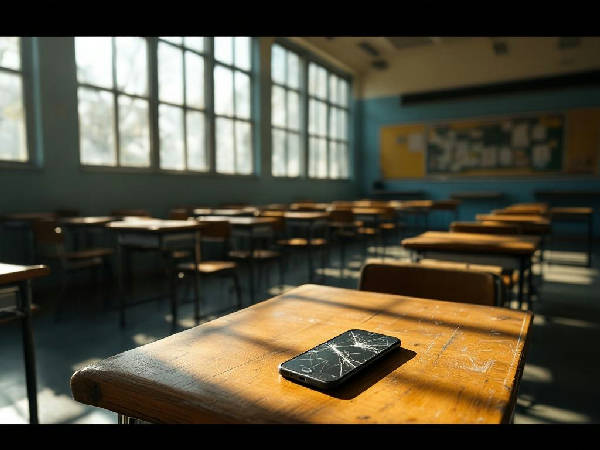 Manitoba erwägt Verbot von Social Media und KI für Minderjährige