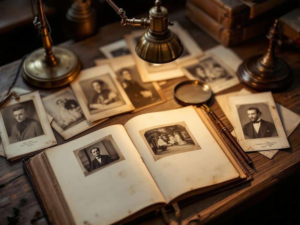 McMahon-Affäre: KI-Bilder historischer Frauen trotz echter Fotos