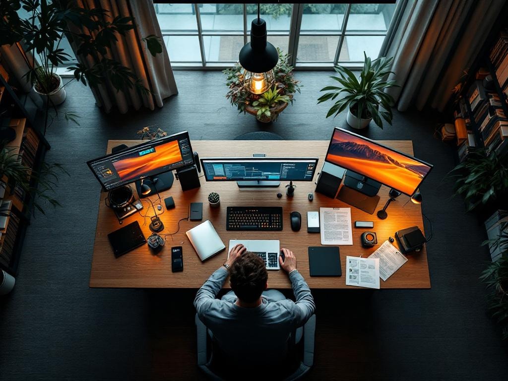 Meeting-Assistent Prompt: 90% weniger Schreibarbeit in 5–10 Punkten