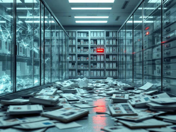 Mercor-Datenleck: Sieben Sammelklagen und Metas Vertragsabbruch