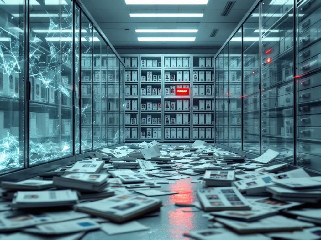 Mercor-Datenleck: Sieben Sammelklagen und Metas Vertragsabbruch